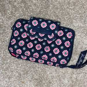 Vera Bradly wallet